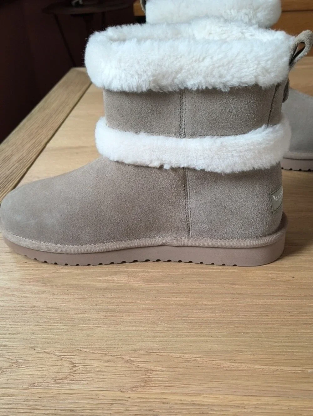 Koolaburra brand new